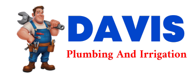 Trusted plumber in COWARTS